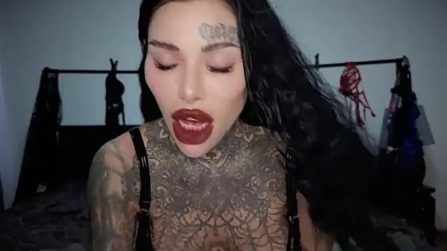 claudiacvc95 online show from February 2026 05:08:01 AM