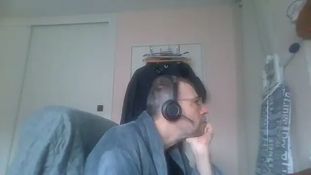 ptitcanard60600 online show from March 2025 12:56:02 PM