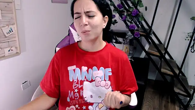 samantha baby  online show from February 2026 01:15:02 AM