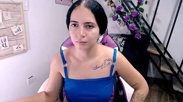 samantha baby  online show from March 2026 04:57:02 PM