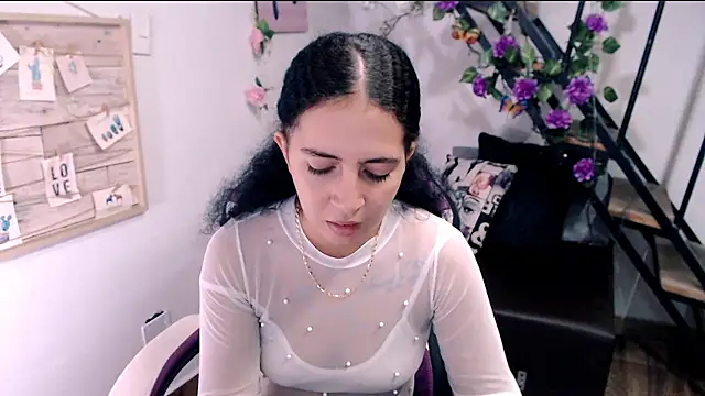 Snapshot of samantha_baby_ chatting on June 2026 06:58:02 PM samantha baby online show from June 2026 06:58:02 PM