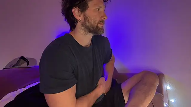 alexmannd online show from November 2025 02:30:01 PM