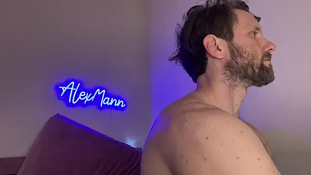 alexmannd online show from December 2025 07:53:02 PM