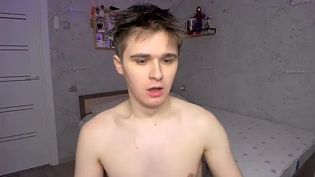 Mark Bearcub online show from January 2025 07:53:02 PM