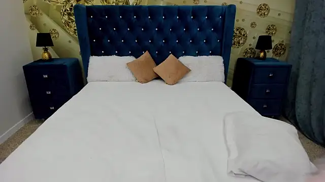 Katrina Minchels online show from January 2025 08:57:02 AM