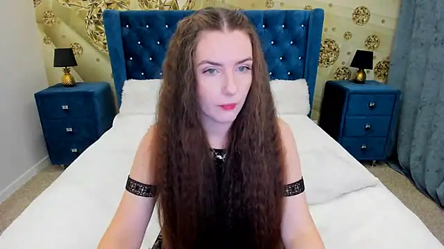 Katrina Minchels online show from September 2025 07:09:02 AM