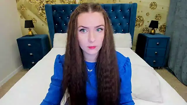 Katrina Minchels online show from October 2025 06:12:01 AM