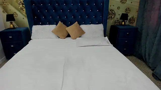 Katrina Minchels online show from February 2026 09:16:02 AM