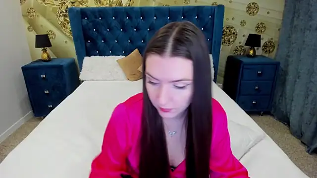 Katrina Minchels online show from March 2026 05:24:02 AM