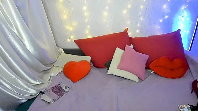 LILU MS online show from January 2025 02:36:01 PM