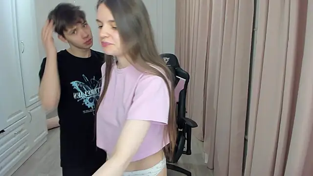 lil cassie online show from February 2025 03:02:01 AM