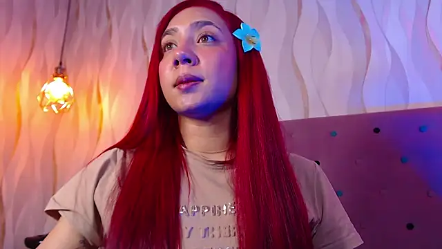 IsabelaLatina online show from February 2026 04:05:02 AM