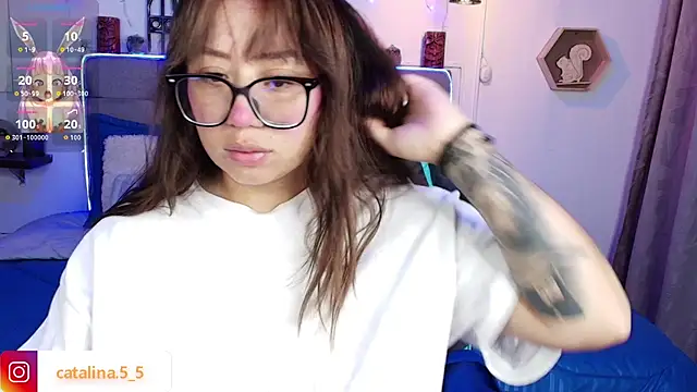 Kata Bigboobs online show from February 2026 04:32:01 PM