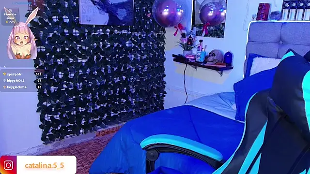 Kata Bigboobs online show from March 2026 09:12:01 PM