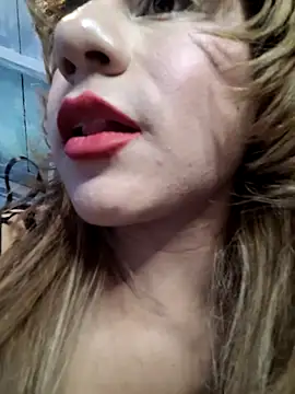 Evehampy online show from February 2026 07:17:02 PM