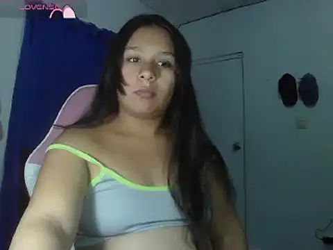 Charis 21 online show from February 2025 02:28:01 AM