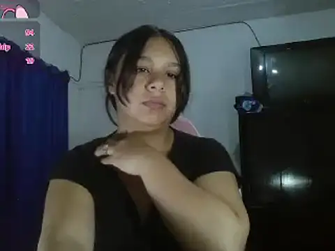 Charis 21 online show from February 2025 11:28:02 AM