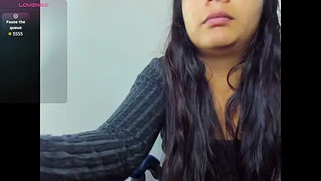 Charis 21 online show from September 2025 03:39:02 AM