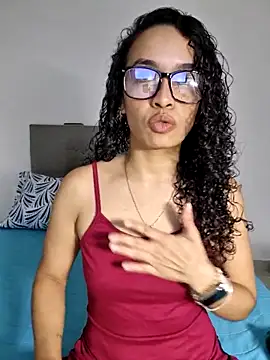 angela  98 online show from April 2026 12:54:01 PM