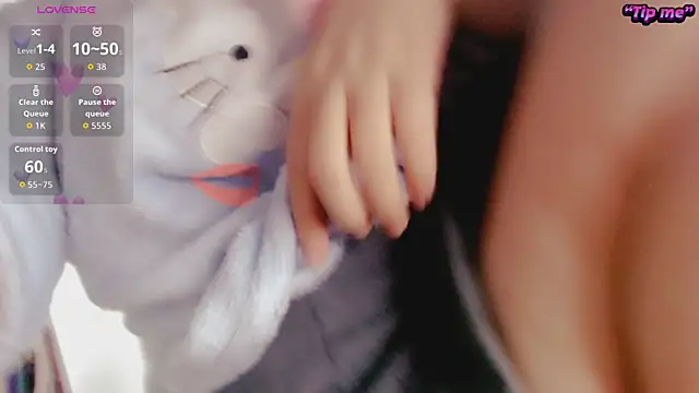 Genz Student online show from November 2025 03:13:02 PM