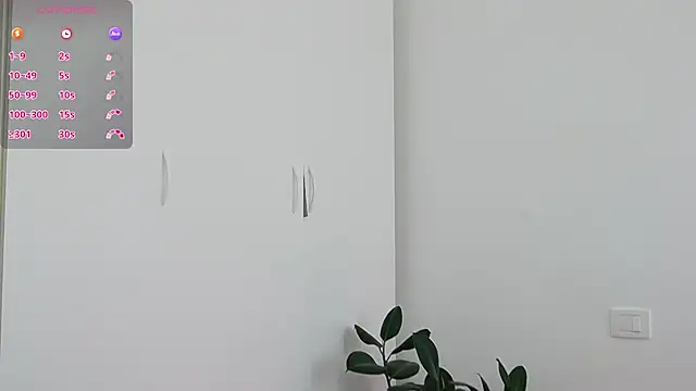 YourSweetSinn online show from September 2025 11:22:02 AM