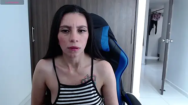 Snapshot of salome_sweet4 chatting on September 2025 04:51:02 PM salome sweet4 online show from September 2025 04:51:02 PM