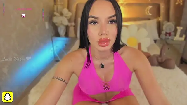 Snapshot of yosoyalisson chatting on February 2025 04:54:01 AM yosoyalisson online show from February 2025 04:54:01 AM