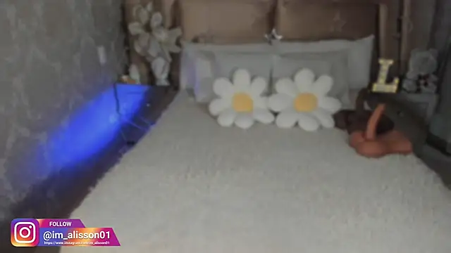 yosoyalisson online show from February 2026 04:17:01 AM