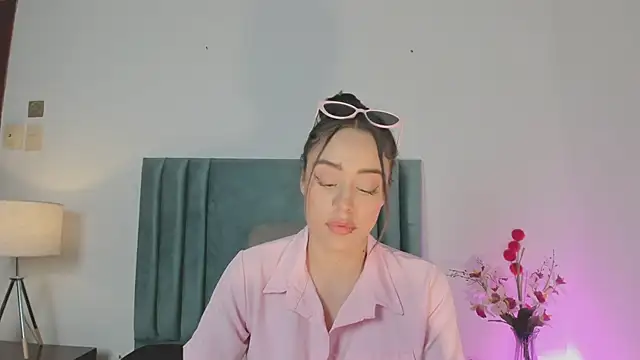 NoraDasilva online show from January 2025 11:16:01 PM