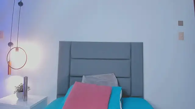 NoraDasilva online show from January 2025 12:50:02 AM