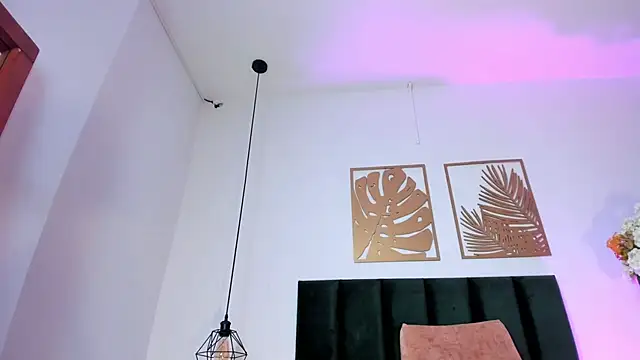 NoraDasilva online show from February 2025 12:27:01 AM