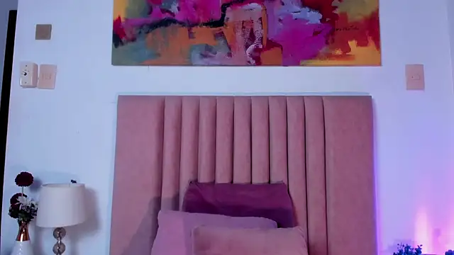 NoraDasilva online show from March 2025 12:31:01 AM