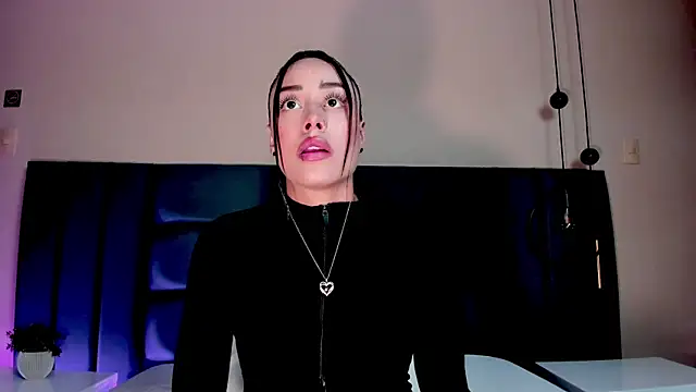 NoraDasilva online show from March 2026 12:27:02 AM