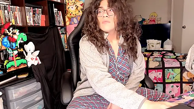 ShinyCherub online show from March 2026 02:27:02 AM