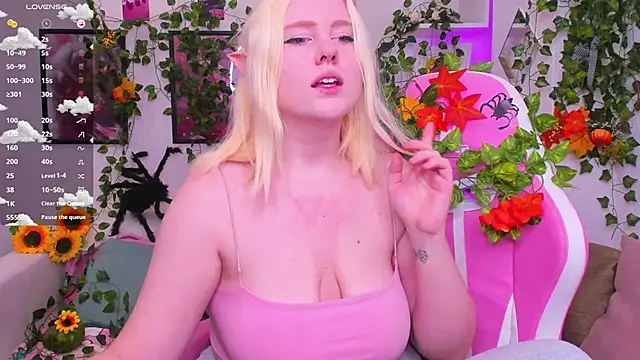 art lovee online show from November 2025 01:07:02 AM