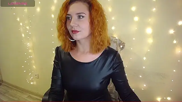 Snapshot of RedHeadSTARx chatting on January 2025 04:48:02 PM RedHeadSTARx online show from January 2025 04:48:02 PM