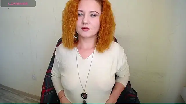 Snapshot of RedHeadSTARx chatting on February 2025 08:53:02 AM RedHeadSTARx online show from February 2025 08:53:02 AM