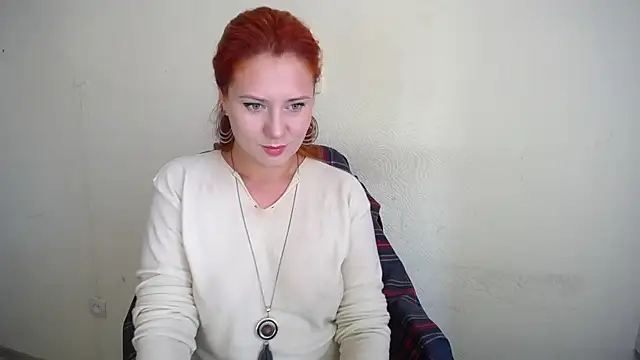 Snapshot of RedHeadSTARx chatting on September 2025 08:03:01 AM RedHeadSTARx online show from September 2025 08:03:01 AM