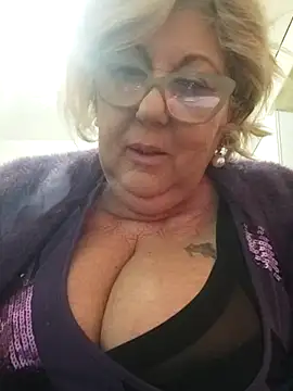 Merilulla online show from February 2025 01:36:01 AM