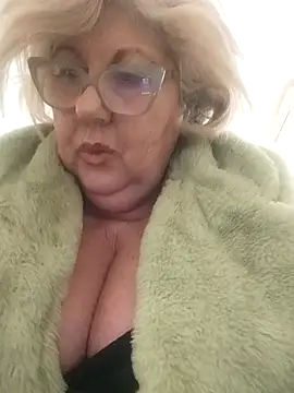 Merilulla online show from February 2025 03:32:02 PM