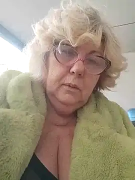 Merilulla online show from March 2025 12:09:01 PM