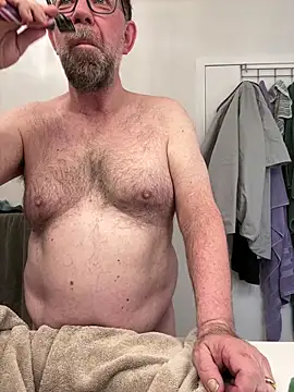 Melodic2112 online show from April 2026 05:28:01 PM