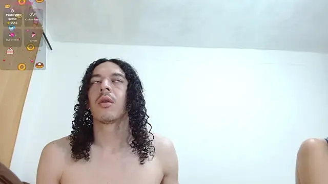 thefockers69 online show from November 2025 10:41:01 PM