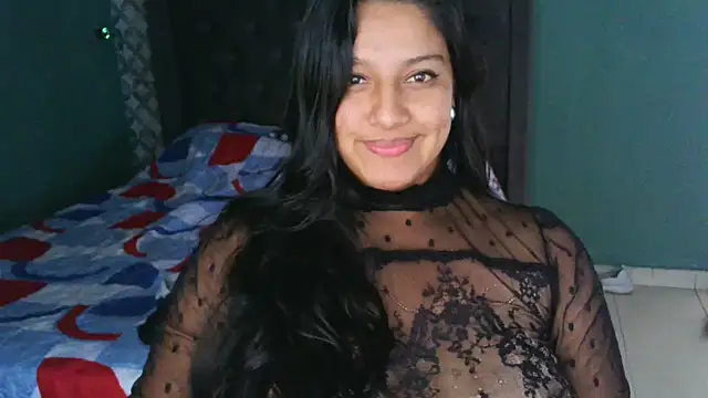 almaswan1 online show from January 2026 05:27:02 PM