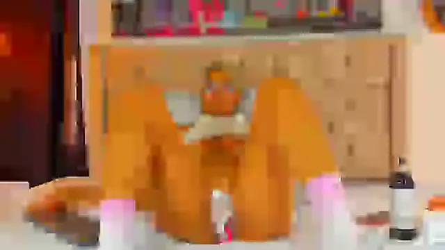 KeryHillson online show from January 2025 03:23:01 PM