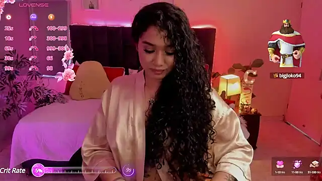 alexxandra ferri  online show from March 2025 09:49:02 AM