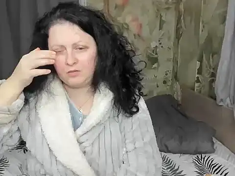 Lillian2 online show from February 2026 03:08:01 PM