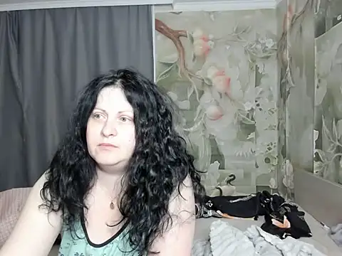 Lillian2 online show from March 2026 03:15:02 PM