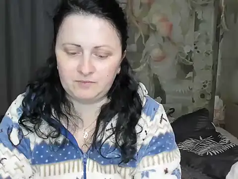 Lillian2 online show from April 2026 08:14:02 PM