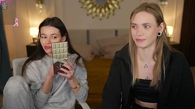 Angy Netal online show from March 2025 07:52:02 AM